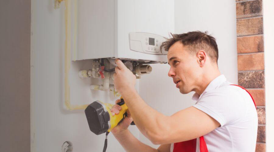 Professional Leak Detection Services in Independence, IA